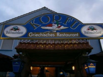 Foto: Korfu